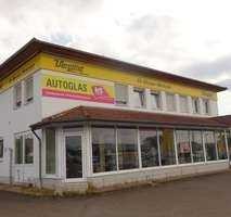 Bald frei, 2 ZKB mit Einbauküche in bad Kreuznach - Stadtwohnung