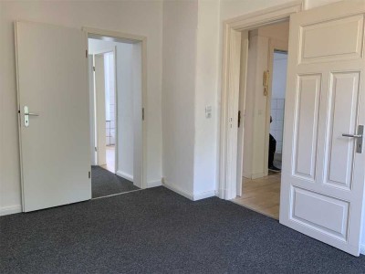 Schöne 2- Zimmerwohnung