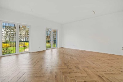 Maisonette mit Stil – Friedrichshain, sofort bezugsfertig – Sa/So Termine � 0172-3261193