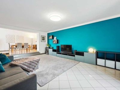Charmante Maisonette-Wohnung in begehrter Lage von Herzogenrath-Kohlscheid