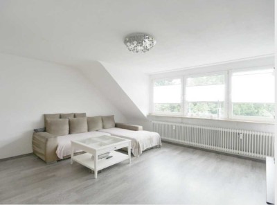 Meerbusch Büderich - Charmante Maisonette Wohnung