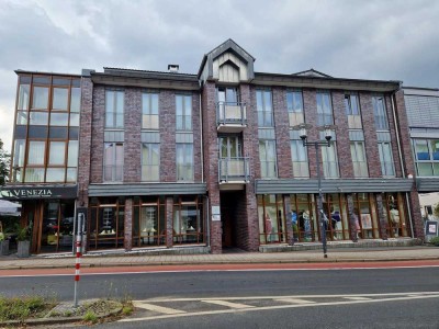 Tolle zwei Zimmerwohnung mit Balkon in Ratingen-Hösel