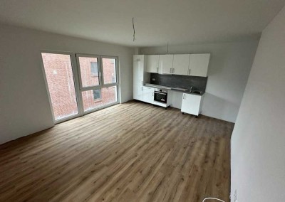 Attraktive 2 -Zimmer Wohnung inkl. Stellplatz - provisionsfrei & vermietet