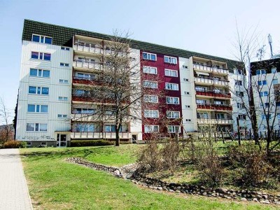 Familienwohnung im Igelpfuhl