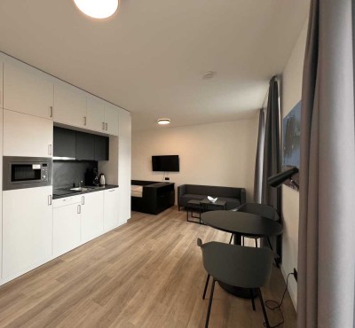 Gemütliches Apartment zur Miete im COZY Hamburg – Wentzel Dr.