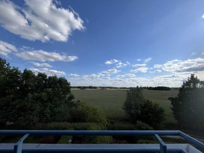Zu zweit in Bernau wohnen