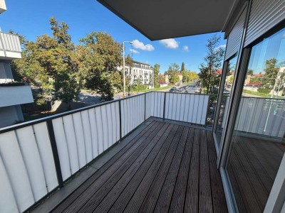 IDEAL für Singles * klein aber fein * Moderne 2-RW in bester Lage *