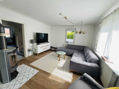 Einfamilienhaus Bad Überkingen
