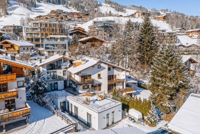 Vielseitiges Investment: 3 Einheiten direkt an der Reiterkogelbahn