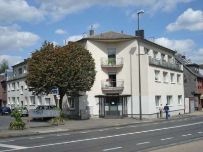 Aachen- Eilendorf