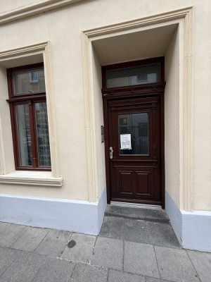Jugendstil - bezugsfreie 1-Zimmer-EG-Wohnung in Köln-Nippes