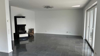 Attraktive 3-Zimmer Wohnung mit mit EBK, Terrasse, Garten und Sauna in Weißenthurm