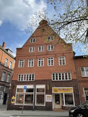 Charmante 2 Zimmer-Wohnung in der Innenstadt von privat