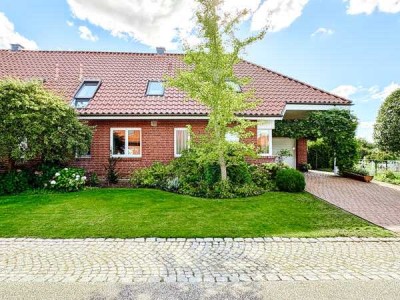 Dassow (OT Pötenitz) - Ihr "Hideaway" an der Ostsee ...