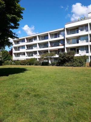 * 4-Zimmer Wohnung im Hehlentor *