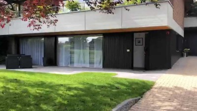 Stilvolle 2-Zimmer-Wohnung mit Terasse und EBK in Böblingen