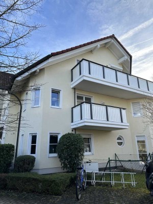 Hochwertiges möbliertes Apartment in Olching