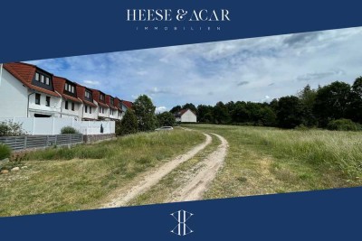 Kapitalanleger aufgepasst: Gepflegtes Reihenmittelhaus in Zossen mit toller Raumaufteilung