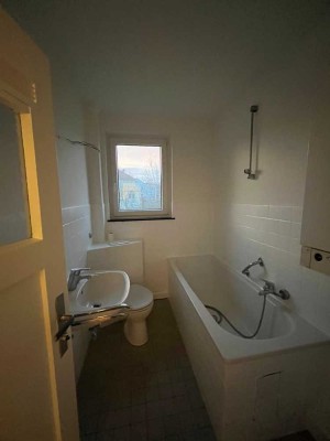 Sanierte 2 Zimmer Wohnung zu vermieten