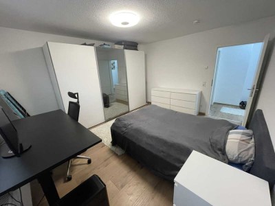 Helle 2,5-Zimmer-Wohnung in Dortmund-Körne – Nachmieter gesucht