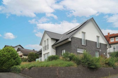 Charmantes Niedrigenergiehaus (13,7kWh) mit Garten in begehrter Wohnlage