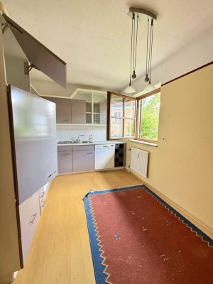 Helle 3,5-Zimmer-Wohnung mit Balkon – Ihr perfektes Wohlfühl-Zuhause!