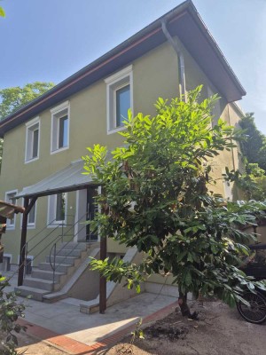 Erstbezug nach Sanierung!! Haustiere Willkommen !helle 3 Zimmer 110qm