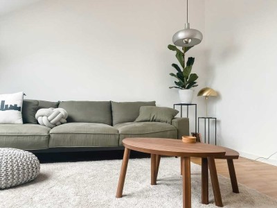 Schöne 2-Zimmer-Wohnung für Eigennutzer oder als Kapitalanlage in Altweil!!