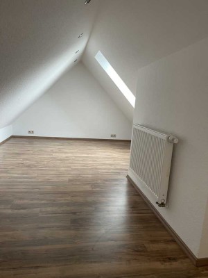 Wohnung in Oschersleben (Bode)