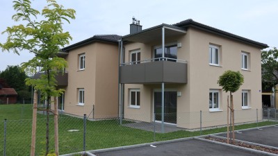 Wang | Geförderte Miete mit Kaufoption | Top 4/4 | 1.OG mit Balkon