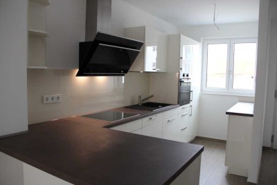 5-Zimmer Reihenhaus im Künstlerviertel