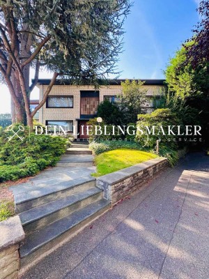 HOCHWERTIG GEBAUTES WOHNENSEMBLE MIT FLEXIBLEM NUTZUNGSKONZEPT IN MG!