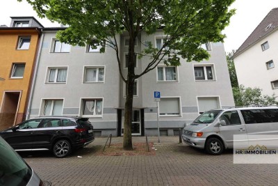 Gepflegte Eigentumswohnung im Zentrum von Essen zu verkaufen!