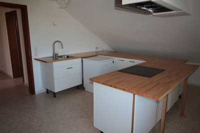 Schöne Wohnung in Kirchhain-Großseelheim