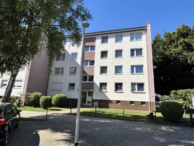 2 Wohnungen mit Garage