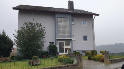 Schöne 4-Zimmer-Wohnung in Neckarbischofsheim