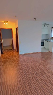 1-Zimmer-Wohnung mit Balkon & Abstellplatz in 73207 Plochingen