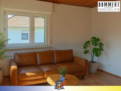 Gemütliche Wohnung in Wiesental