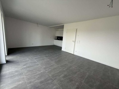 � Licht. Stil. Neubau. Willkommen zuhause!