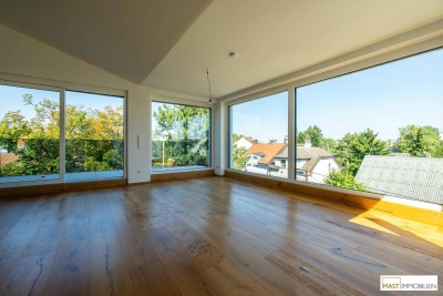 Besondere Wohnung gesucht? - LUXUS und Fernblick inkl. exklusiver Ausstattung zu einem Top-Preis