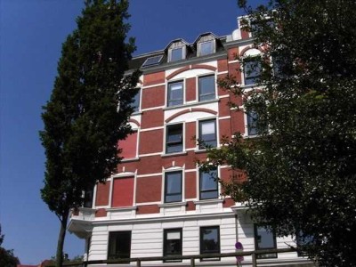 4,5-Zimmer-Wohnung, Am Burgfried 12, 3.OG re.
                 ! Bitte bewerben Sie sich online !