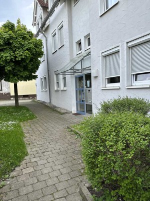 Hinreißend schöne 3-Zimmer-Wohnung