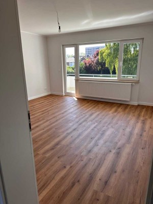 Charmante 3 Zimmer-Wohnung im Erstbezug nach Sanierung in Moers