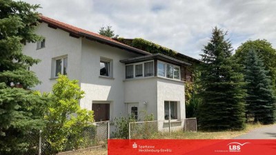 Ein Landhaus in Heinrichshöh!