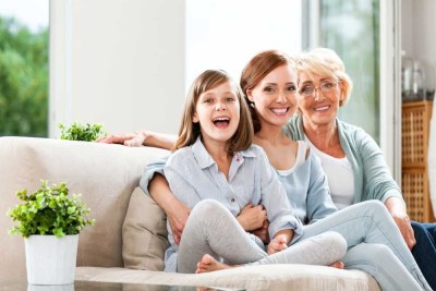 **Barrierefreies Wohnen im stillvollem Bungalow-Ideal für jedes Alter**