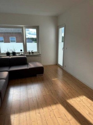 Attraktive 3ZKB-Wohnung nähe Zoo