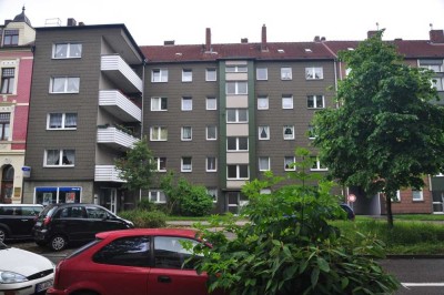 2 Zimmerwohnung mit Balkon in Herne - Mitte