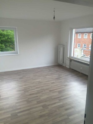4-ZW in der Bredstedter Straße 18 in Rendsburg zu vermieten! OTTO STÖBEN GmbH