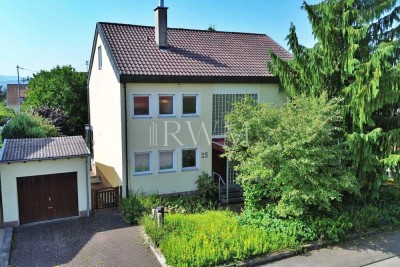Licht, Luft & Lebensqualität – Ihr Rückzugsort mit Wintergarten, Balkon und Pool!