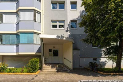 Kapitalanlage mit 3,71% Rendite in gepflegtem Mehrfamilienhaus
